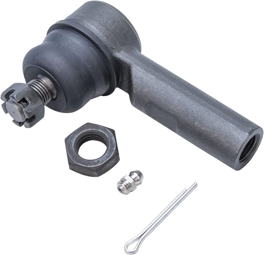 Front Outer Tie Rod - ES2268 x2