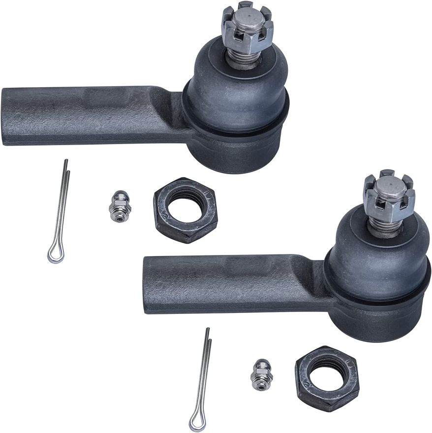 Main Image - Front Outer Tie Rods