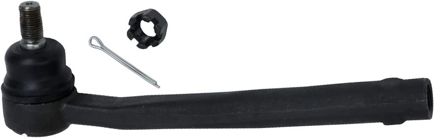 Front Outer Tie Rods - ES2332 x2
