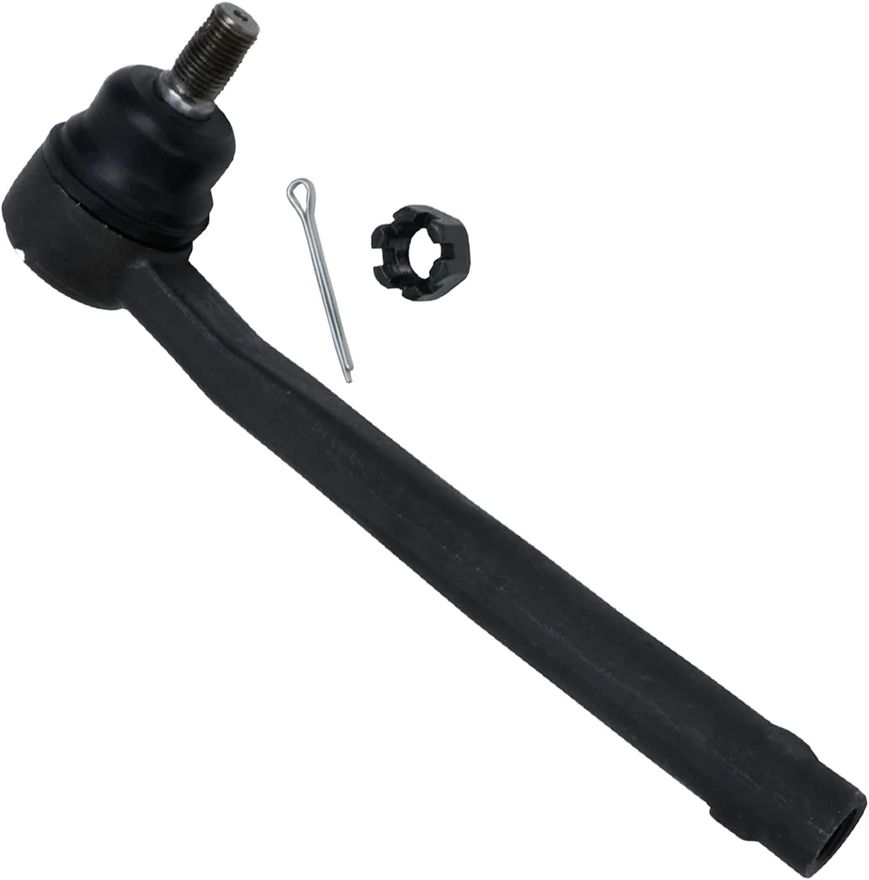 Front Outer Tie Rods - ES2332 x2