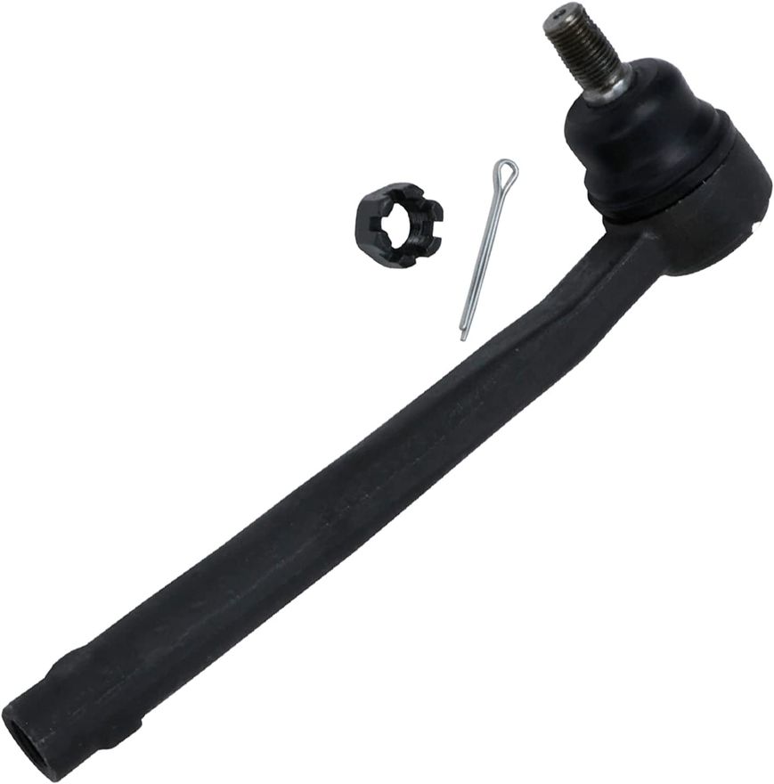 Front Outer Tie Rods - ES2332 x2