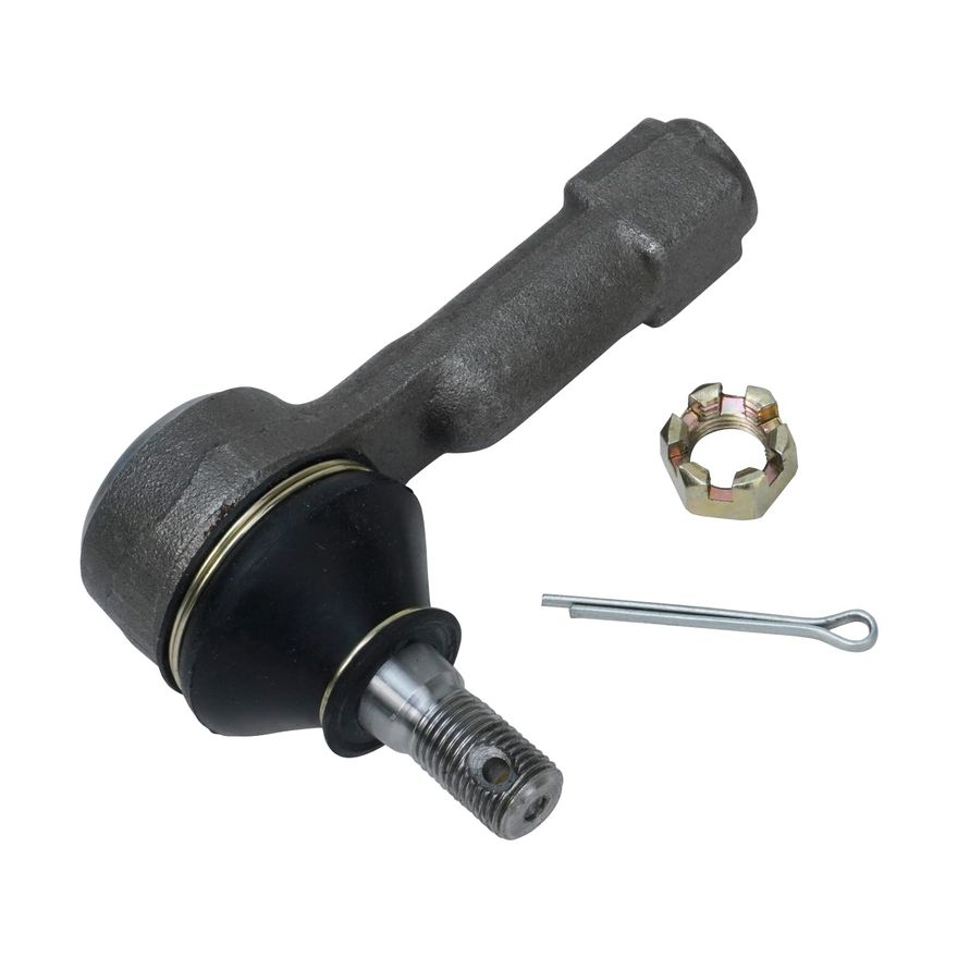 Front Outer Tie Rod - ES2333