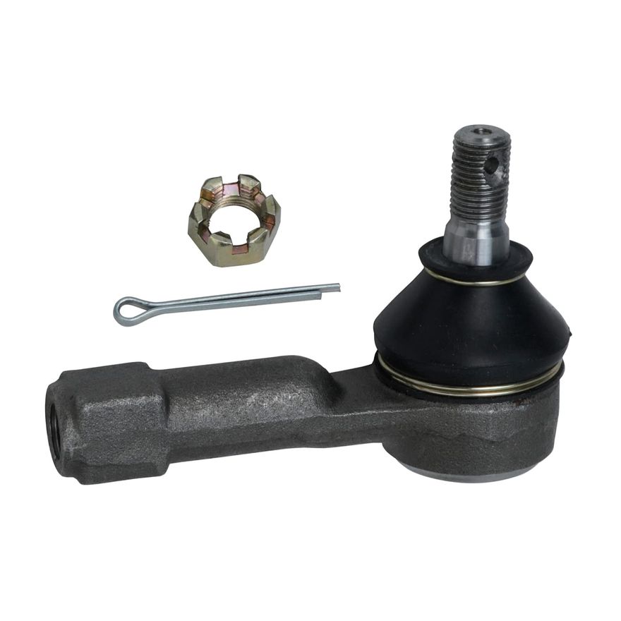 Front Outer Tie Rod - ES2333 x2