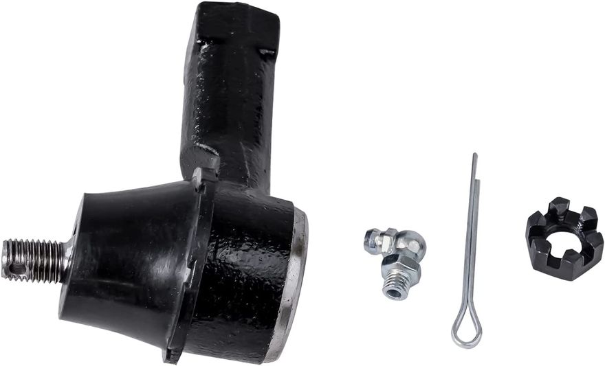 Front Outer Tie Rod End - ES2347