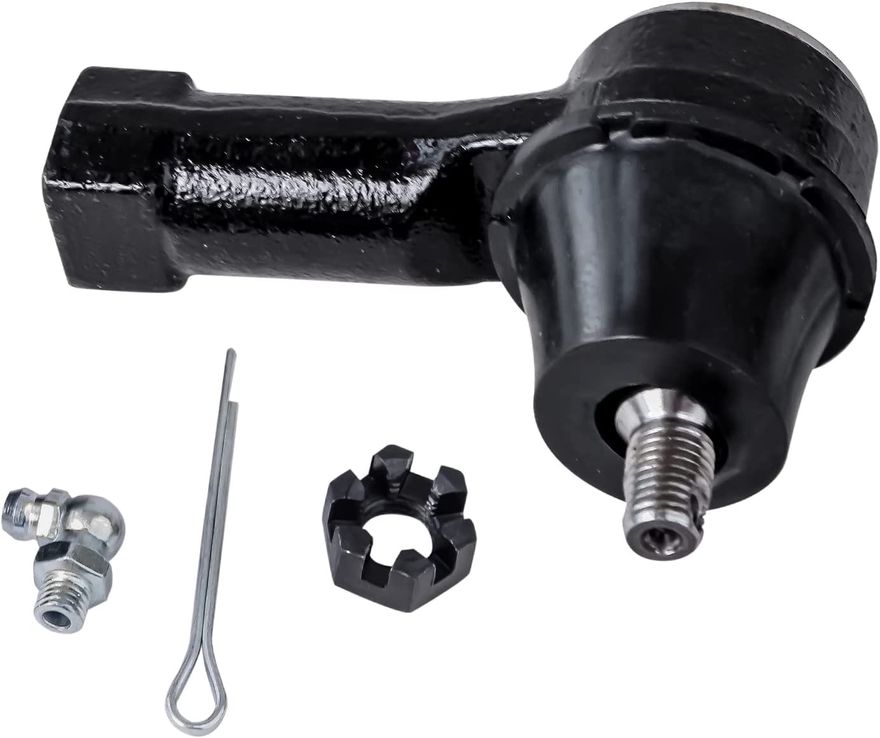 Front Outer Tie Rod End - ES2347