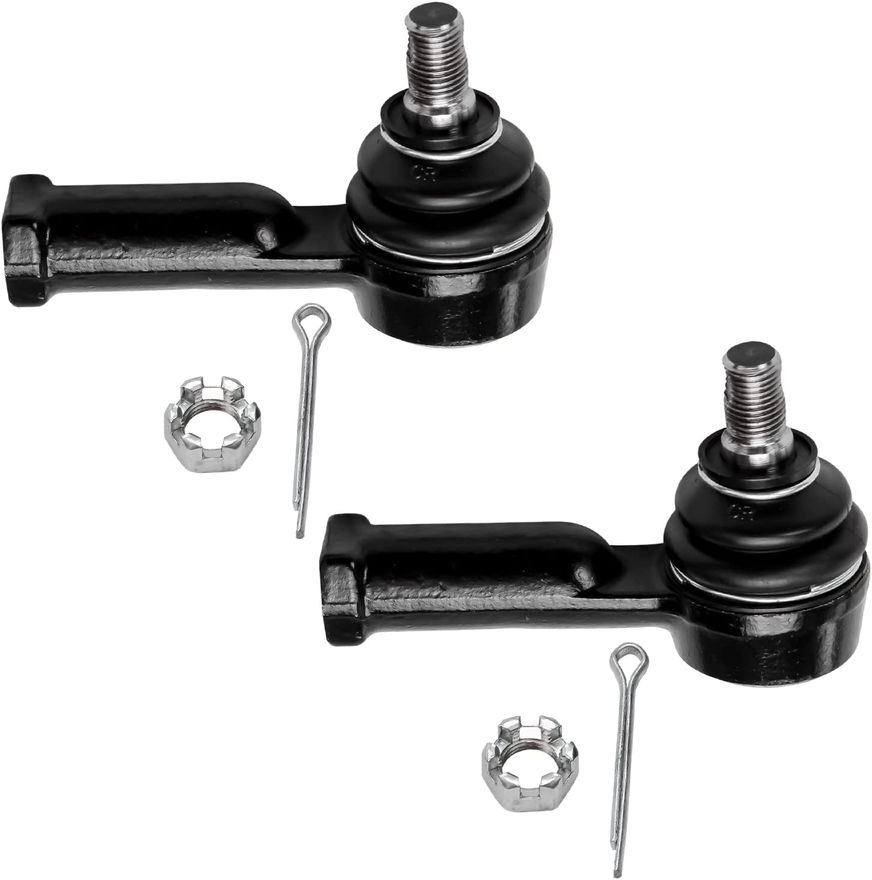 Main Image - Front Outer Tie Rods