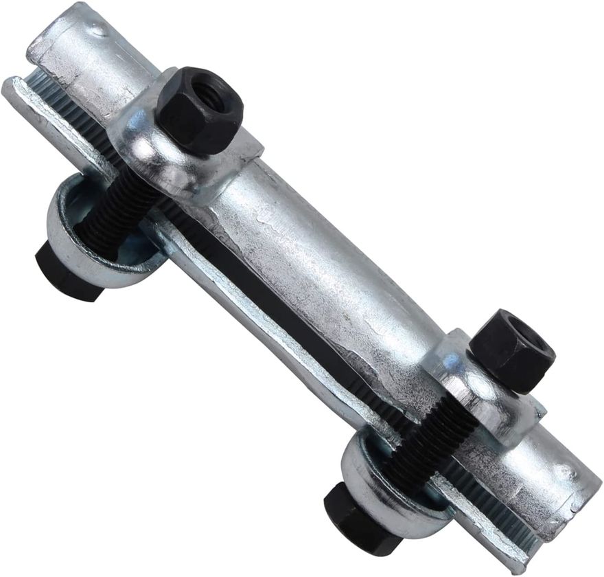 Front Tie Rod Adjusting Sleeve - ES2369