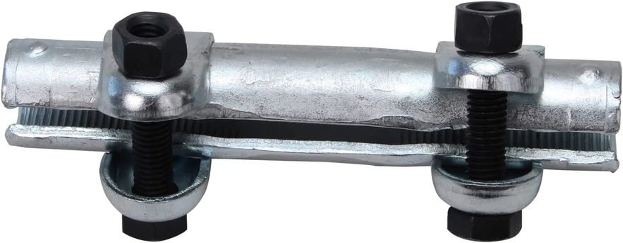 Front Tie Rod Adjusting Sleeves - ES2369 x2