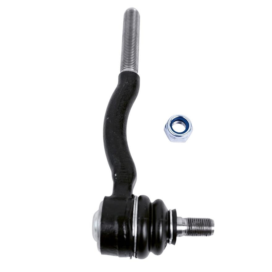 Front Inner Tie Rod - ES2371