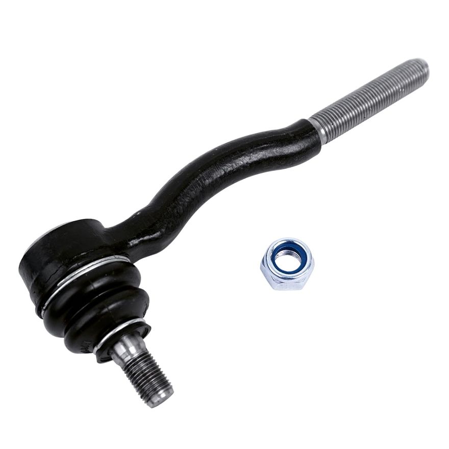 Front Inner Tie Rod - ES2371