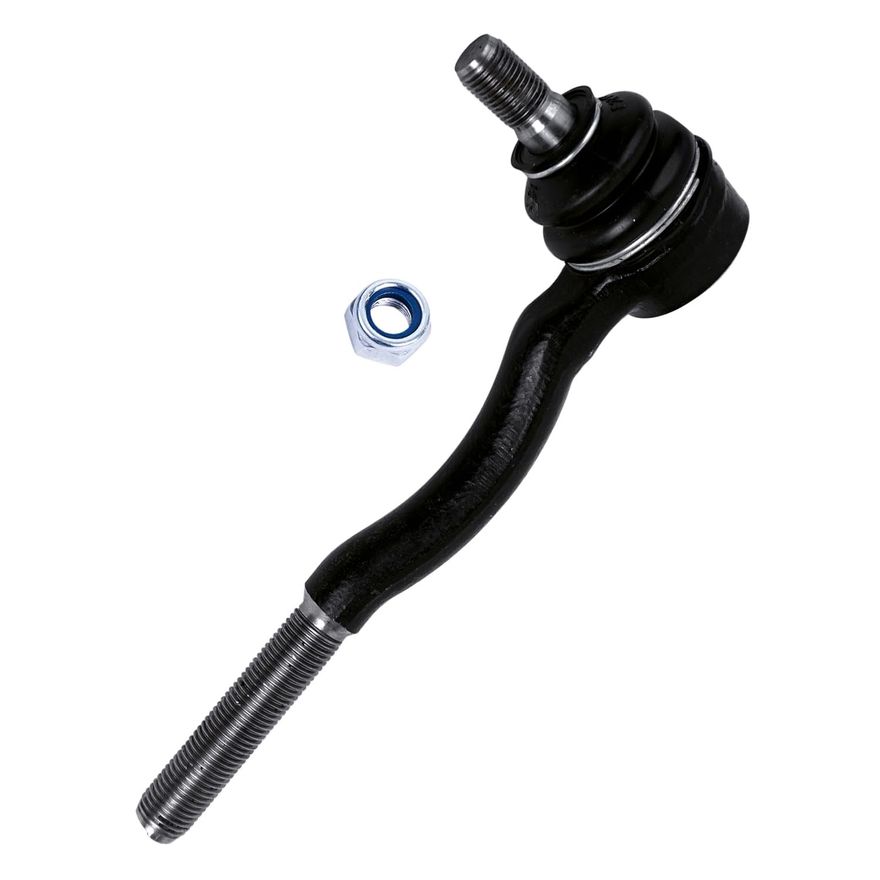 Front Inner Tie Rod - ES2371