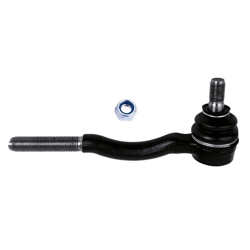 Front Inner Tie Rod - ES2371 x2