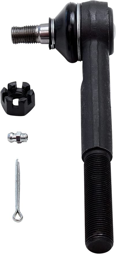 Front Inner Tie Rod - ES2374