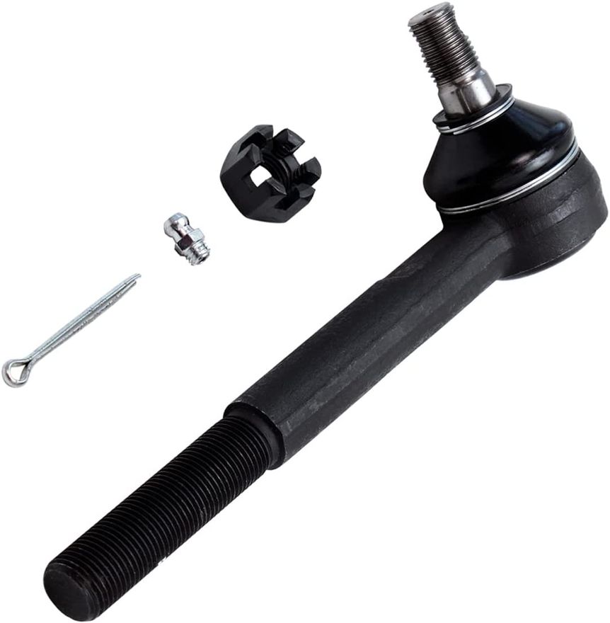 Front Inner Tie Rods - ES2374 x2