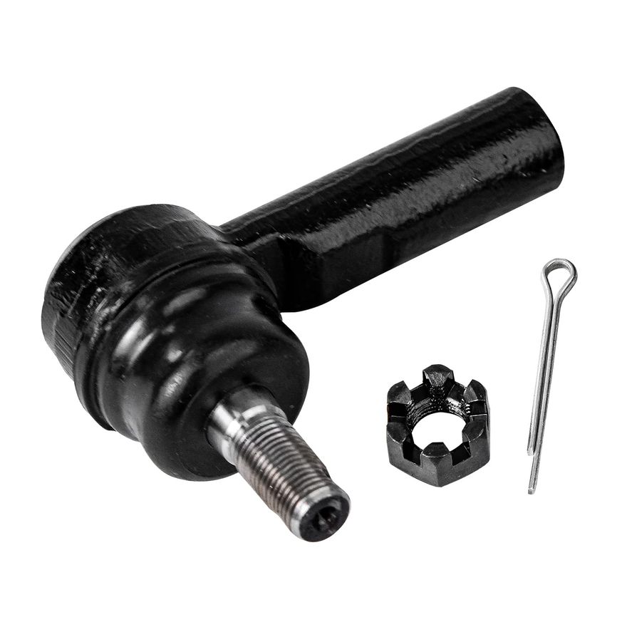 Front Outer Tie Rod - ES2382