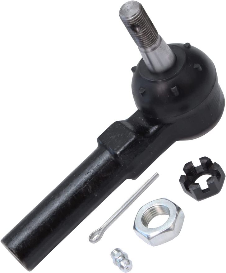 Front Outer Tie Rods - ES3401 x2