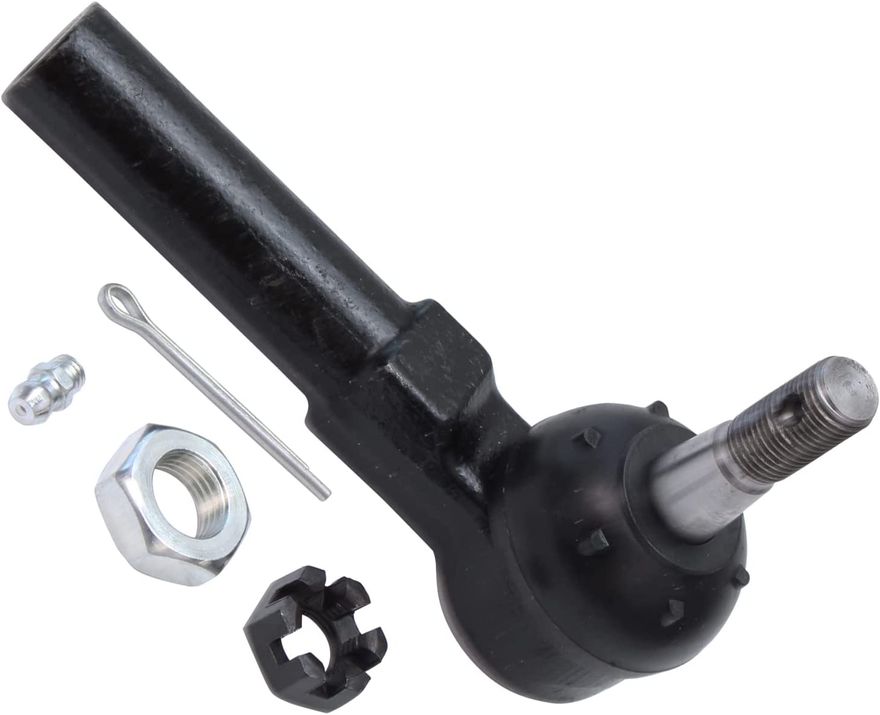 Front Outer Tie Rods - ES3401 x2