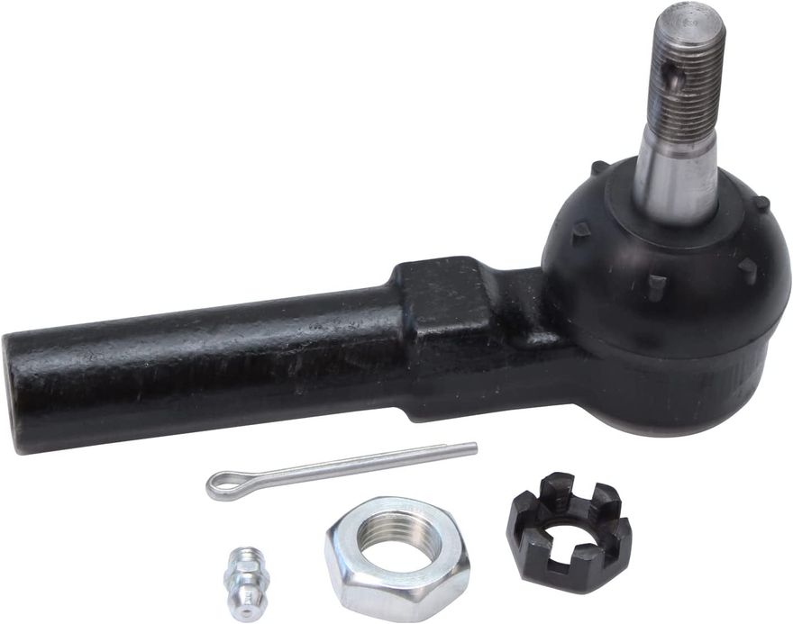 Front Outer Tie Rods - ES3401 x2