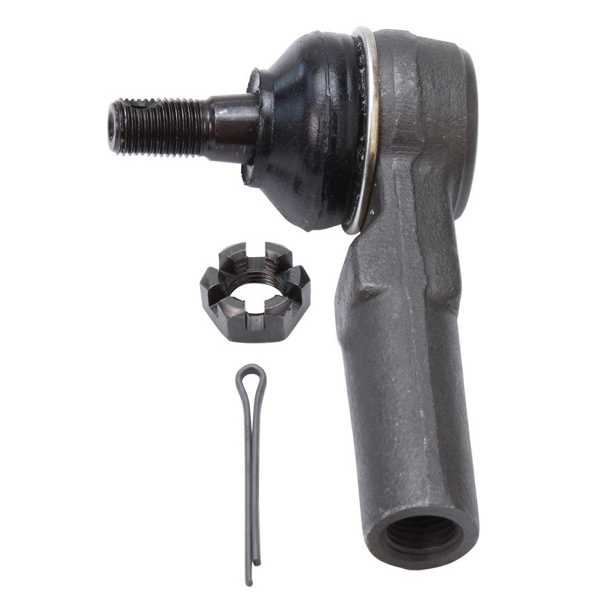 Front Outer Tie Rod - ES3413