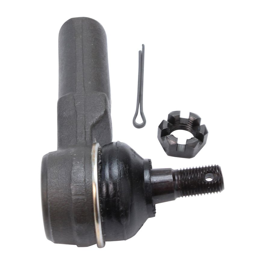 Front Outer Tie Rod - ES3413