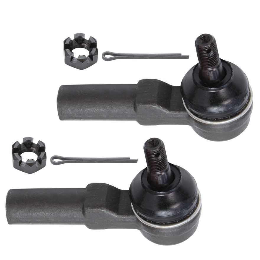 Main Image - Front Outer Tie Rods