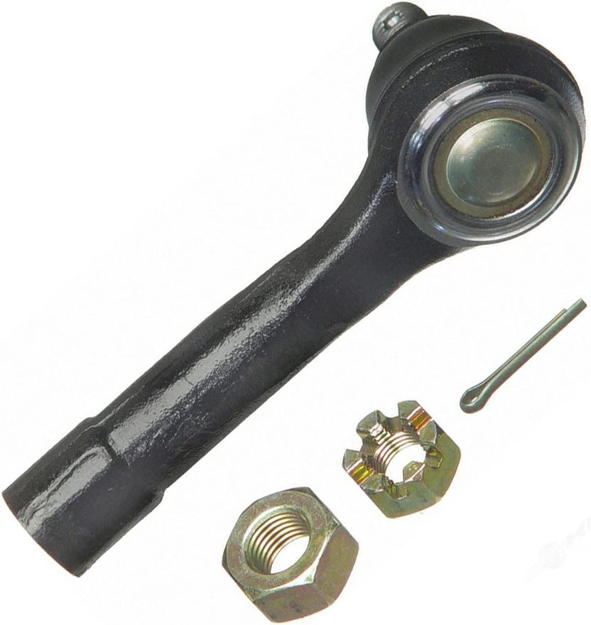 Front Outer Tie Rod - ES3416