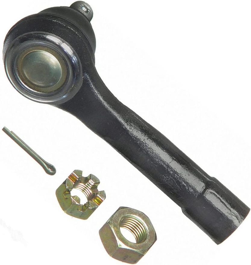 Front Outer Tie Rod - ES3416