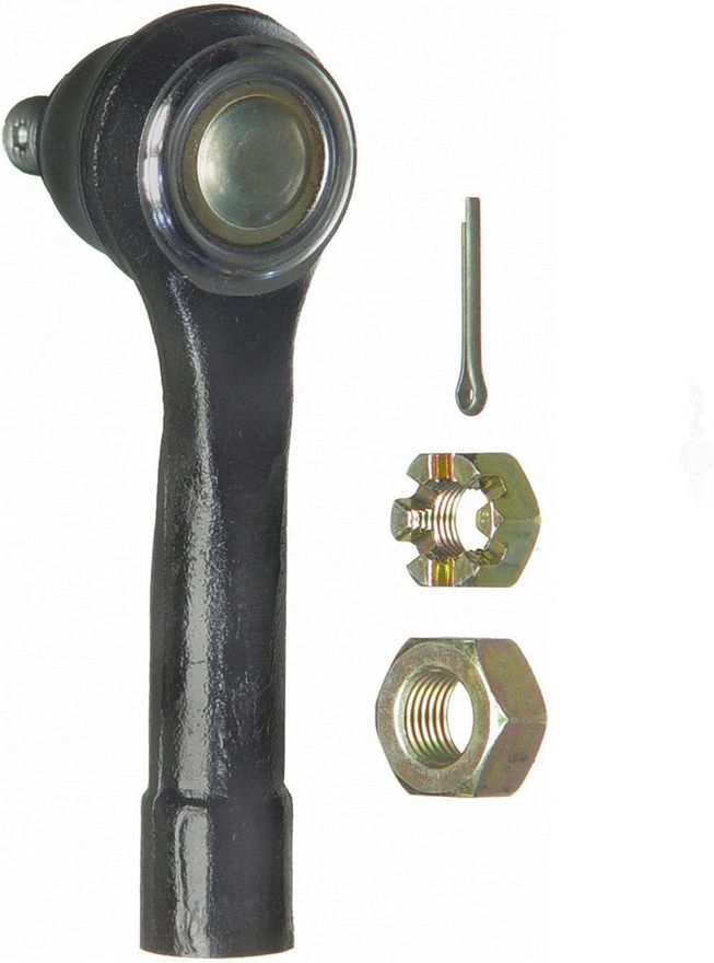 Front Outer Tie Rod - ES3416