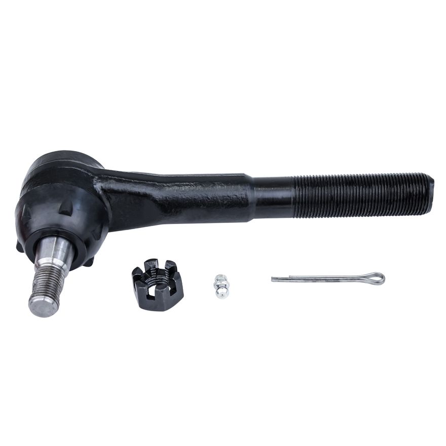 Front Right Outer Tie Rod - ES3417