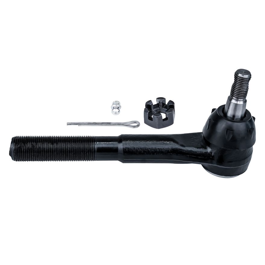 Front Right Outer Tie Rod - ES3417