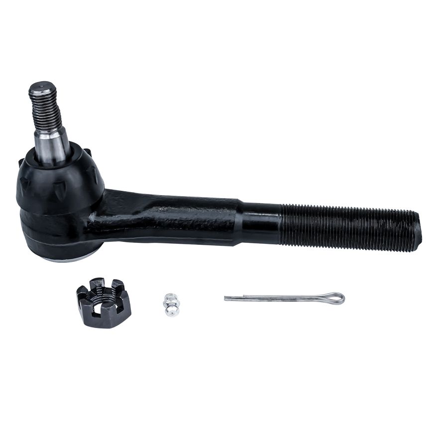 Front Outer Tie Rods (Pair)