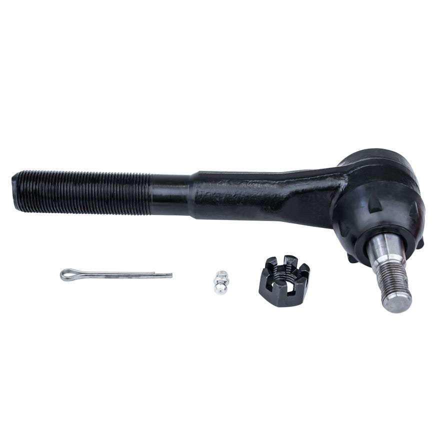 Front Left Outer Tie Rod - ES3418