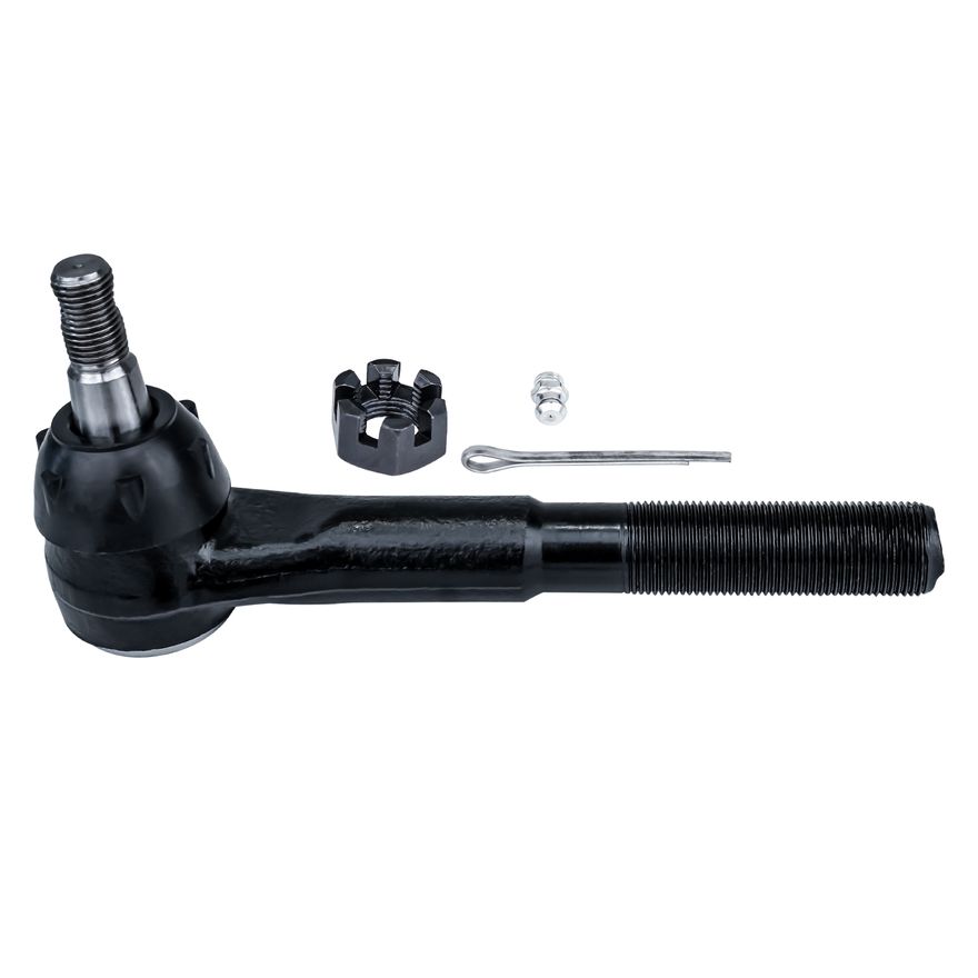 Front Left Outer Tie Rod - ES3418