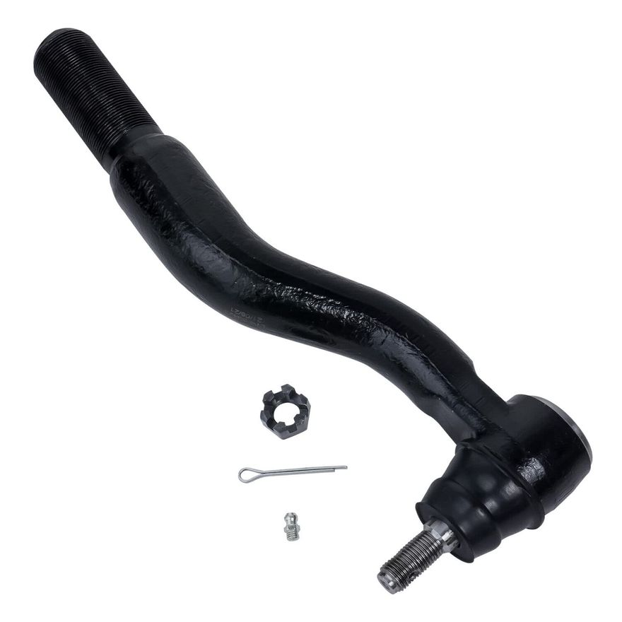 Front Left Outer Tie Rod - ES3423