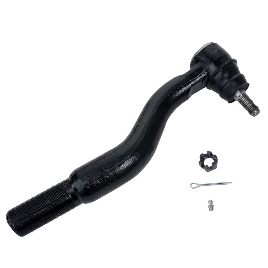 Front Left Outer Tie Rod - ES3423