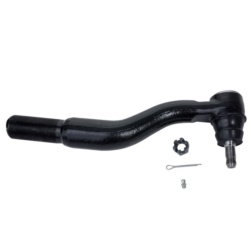 Front Left Outer Tie Rod - ES3423