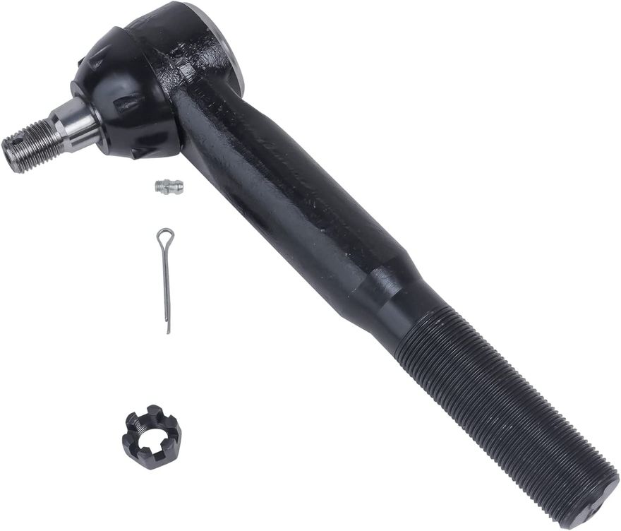 Front Left Inner Tie Rod - ES3427