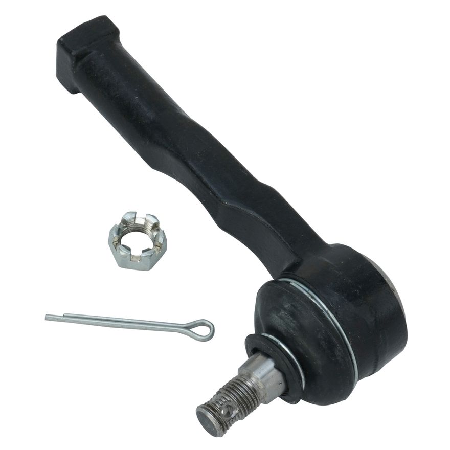 Front Right Outer Tie Rod - ES3430