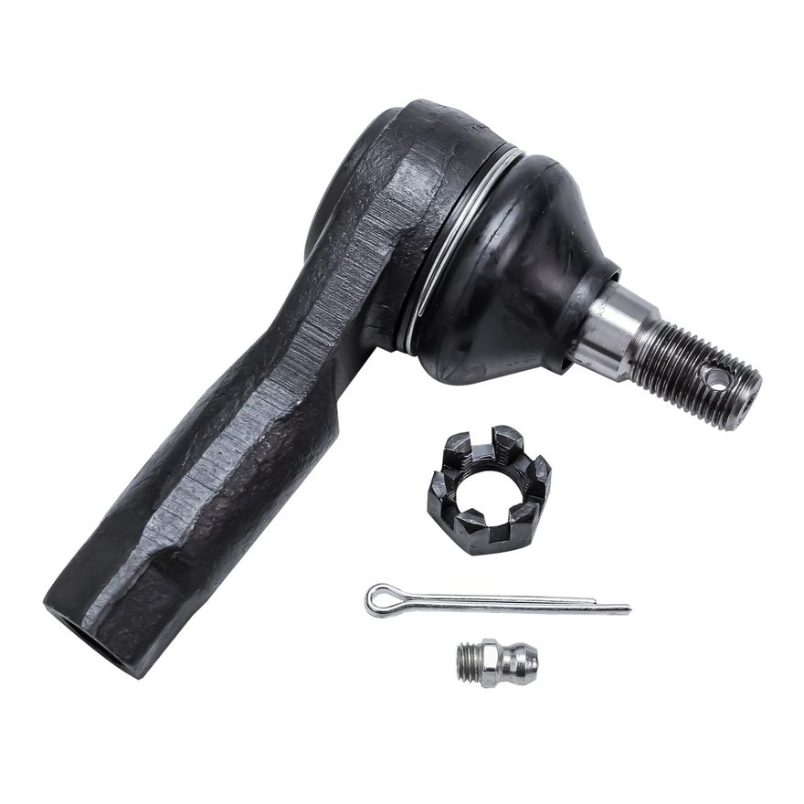 Front Outer Tie Rod - ES3431