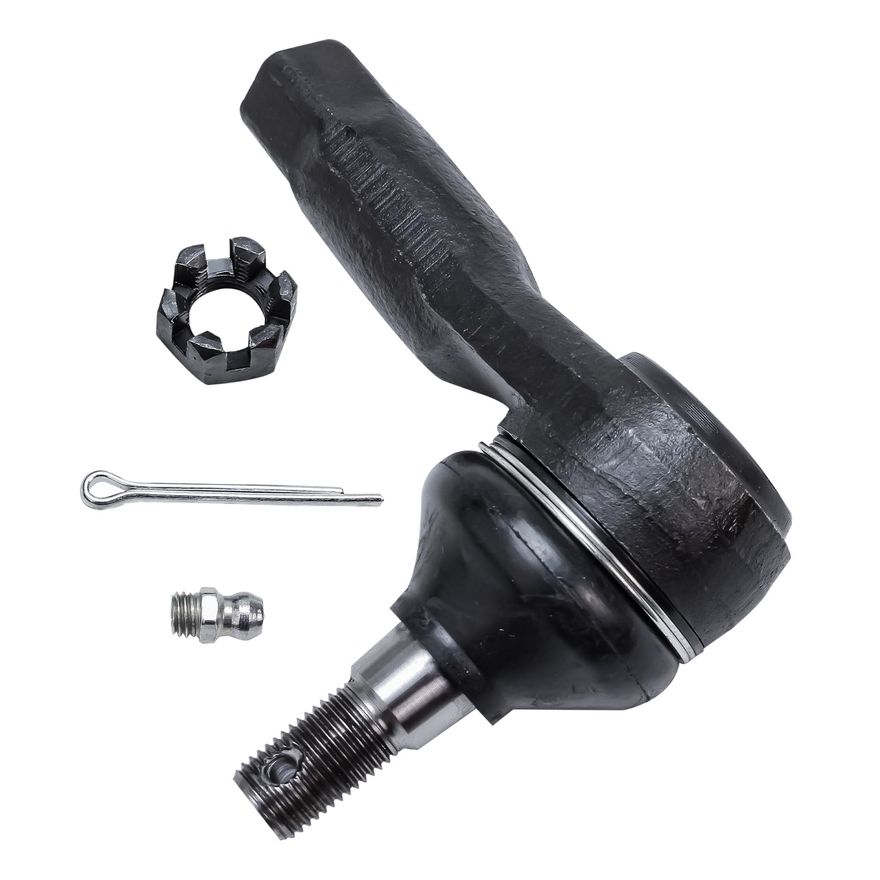 Front Outer Tie Rod - ES3431