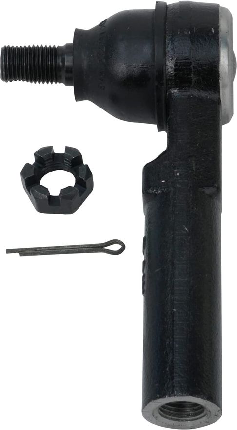 Front Outer Tie Rod - ES3440