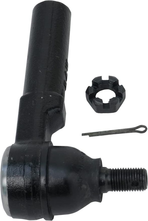 Front Outer Tie Rod - ES3440