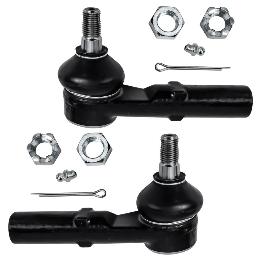 Main Image - Front Outer Tie Rods