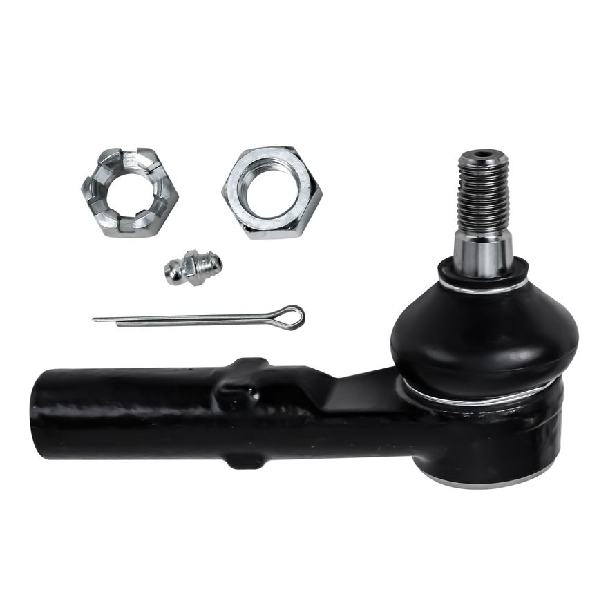 Front Outer Tie Rod - ES3446 / ES3447