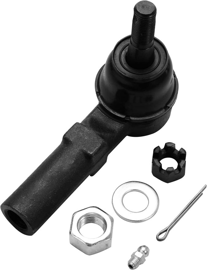 Front Outer Tie Rod - ES3452 x2