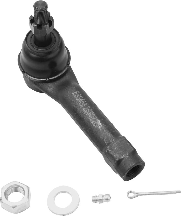 Front Outer Tie Rods - ES3453 x2