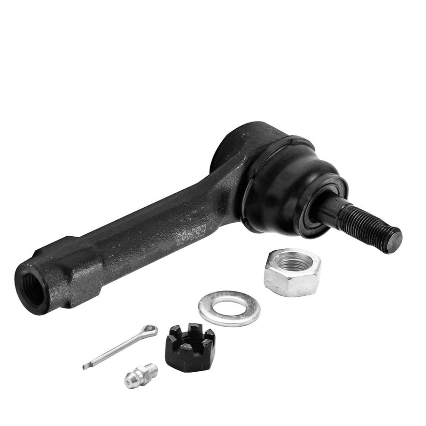 Front Outer Tie Rods - ES3453 x2