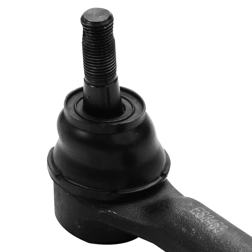 Front Outer Tie Rods - ES3453 x2