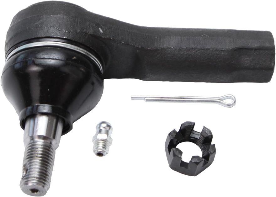 Front Outer Tie Rod - ES3454 x2