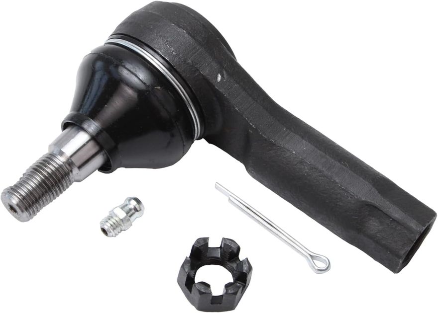 Front Outer Tie Rod - ES3454 x2